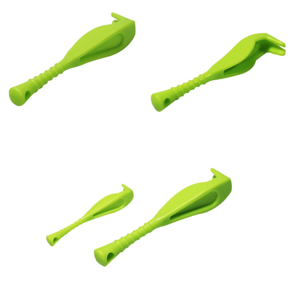 Useful Human/Dog/Pet/Horse/Cat 2Pcs Hook Sizes 2 Remover Tick Tool Pack Pet Supplies