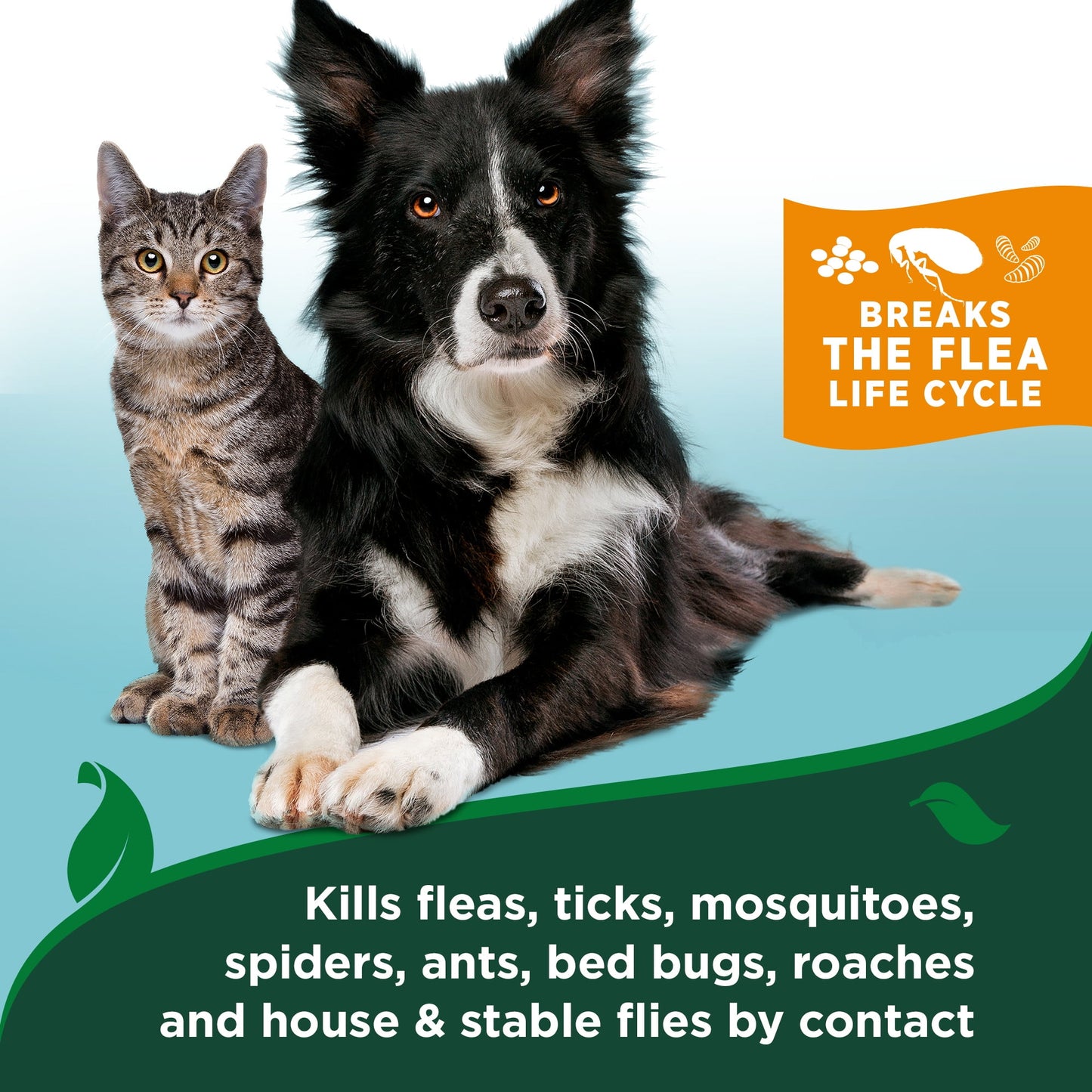Vet's Best Home Spray for Dogs – 32oz