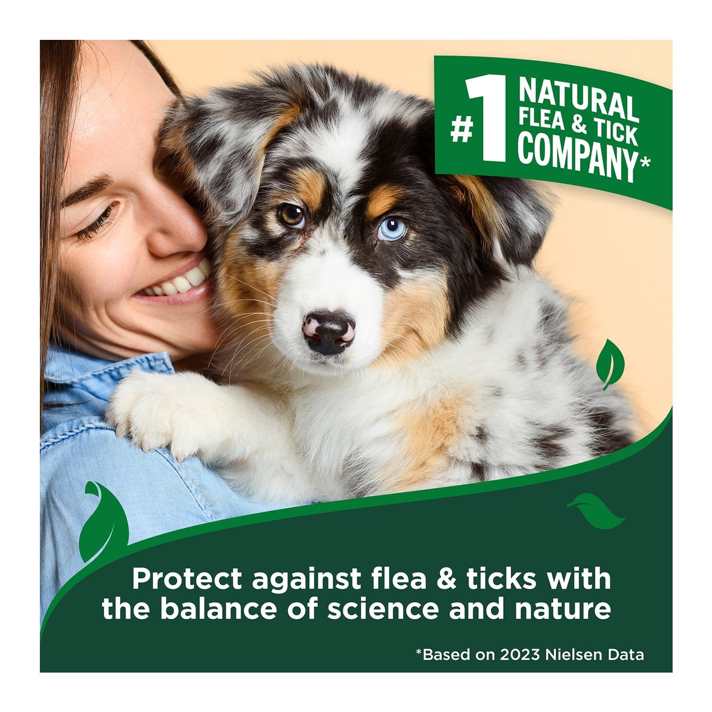 Vet's Best Home Spray for Dogs – 32oz