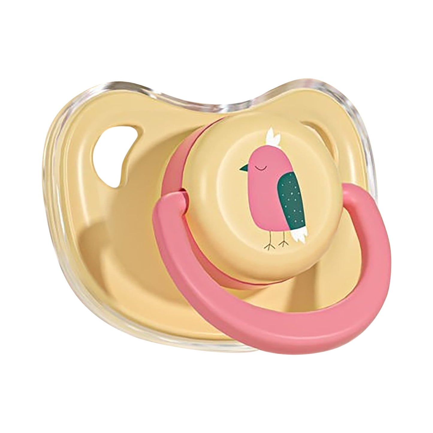 Pet Dog Silicone Pacifier Dog Clothes New Puppy Pacifier for Dog Clothes Small Dogs Pet Dog Clothes Calming Pacifier Cat Dog Clothes Pacifier Chew Toy