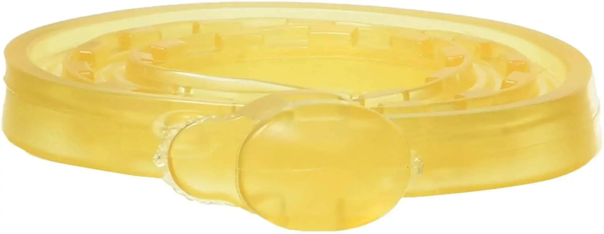Alzoo Natural Repellent Diffusing Dog Collar for Medium Dogs