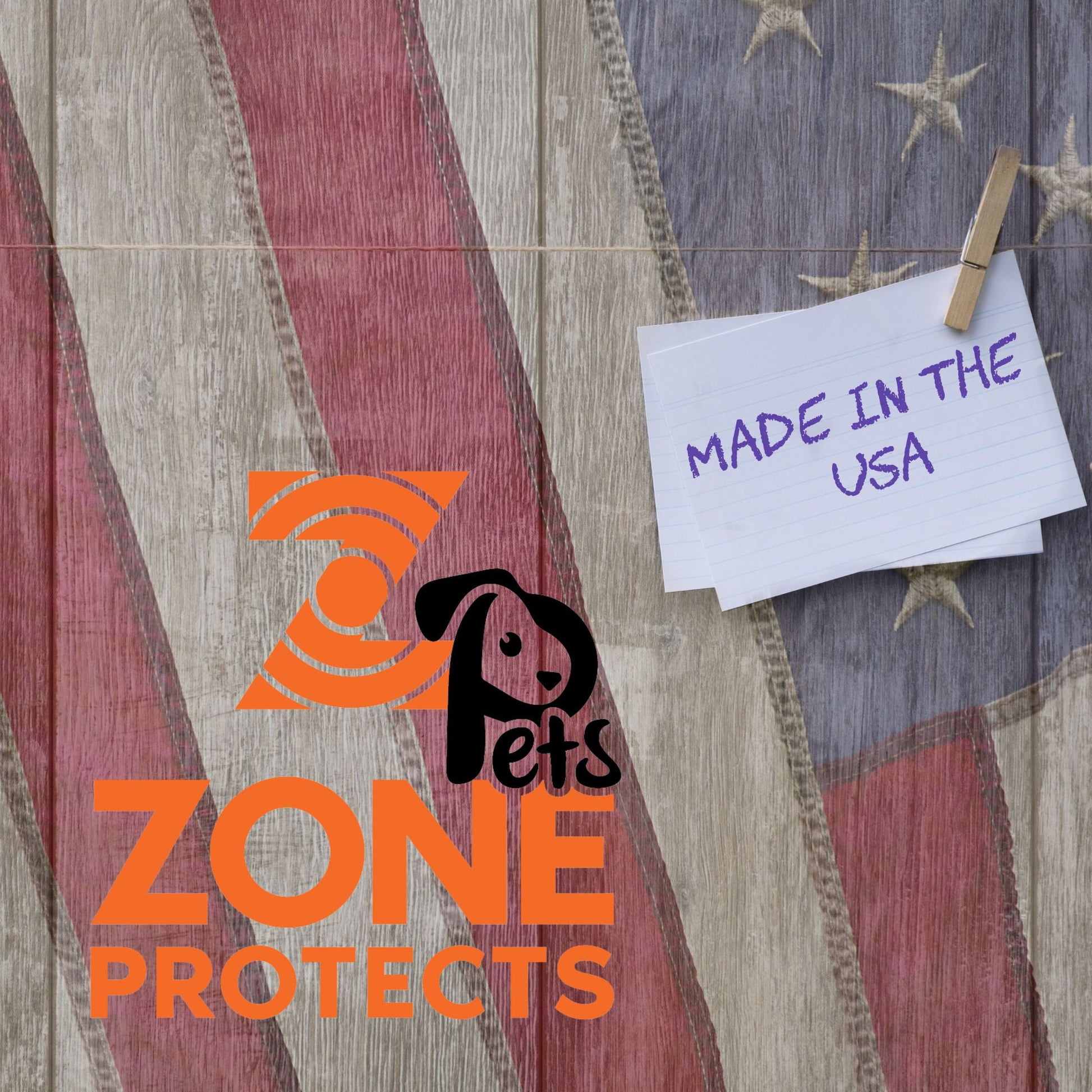 Zone Protects Pets Natural Flea & Tick Removal Shampoo; Natural Citrus Scent, Removes Pests and Protects
