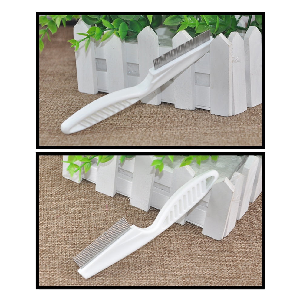 Clearance! Lotpreco Cat comb,Pet Comb Grooming Comb for Dog/cat/Small Pets