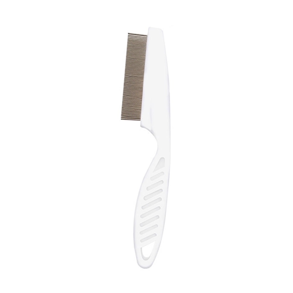 Clearance! Lotpreco Cat comb,Pet Comb Grooming Comb for Dog/cat/Small Pets