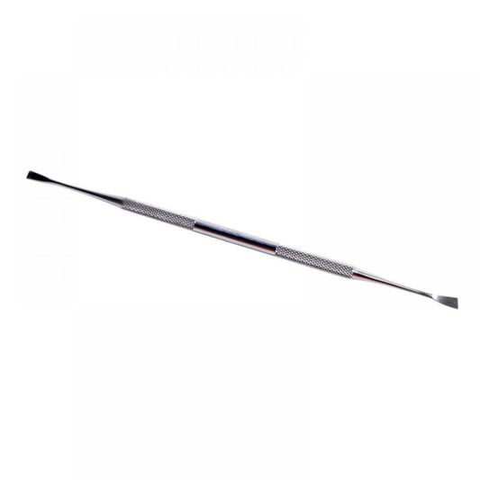 Stainless Steel Double Ended Dental Calculus Removal Tool Tooth Scaler For Dogs And Cats