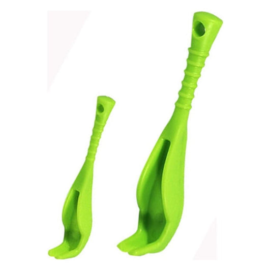 Useful Human/Dog/Pet/Horse/Cat 2Pcs Hook Sizes 2 Remover Tick Tool Pack Pet Supplies