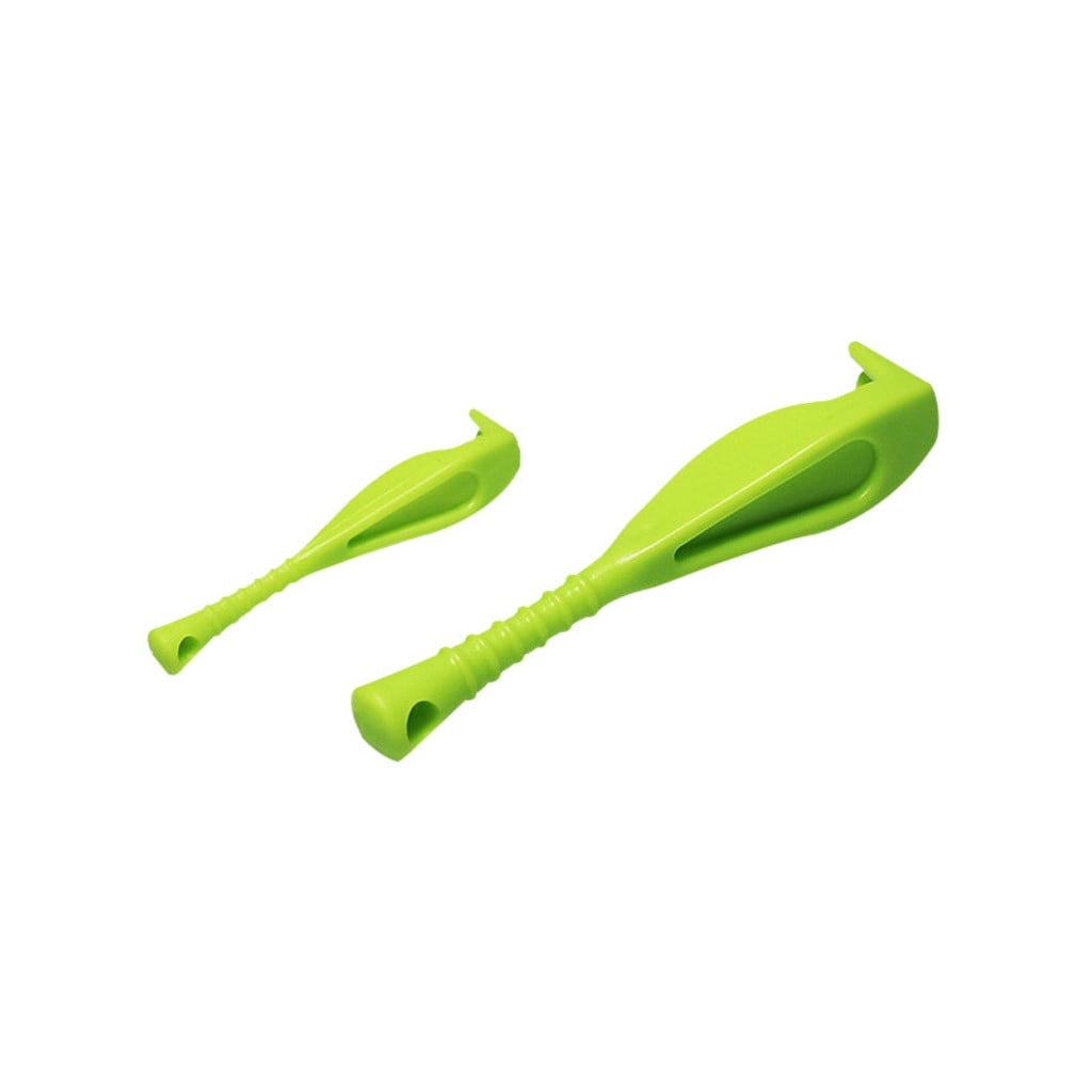 Luoyaxxxxx 2Pcs NEW Pack 2 Sizes Tick Remover Hook Tool Human/Dog/Pet/Horse/Cat Useful Dog Accessories Shop Online