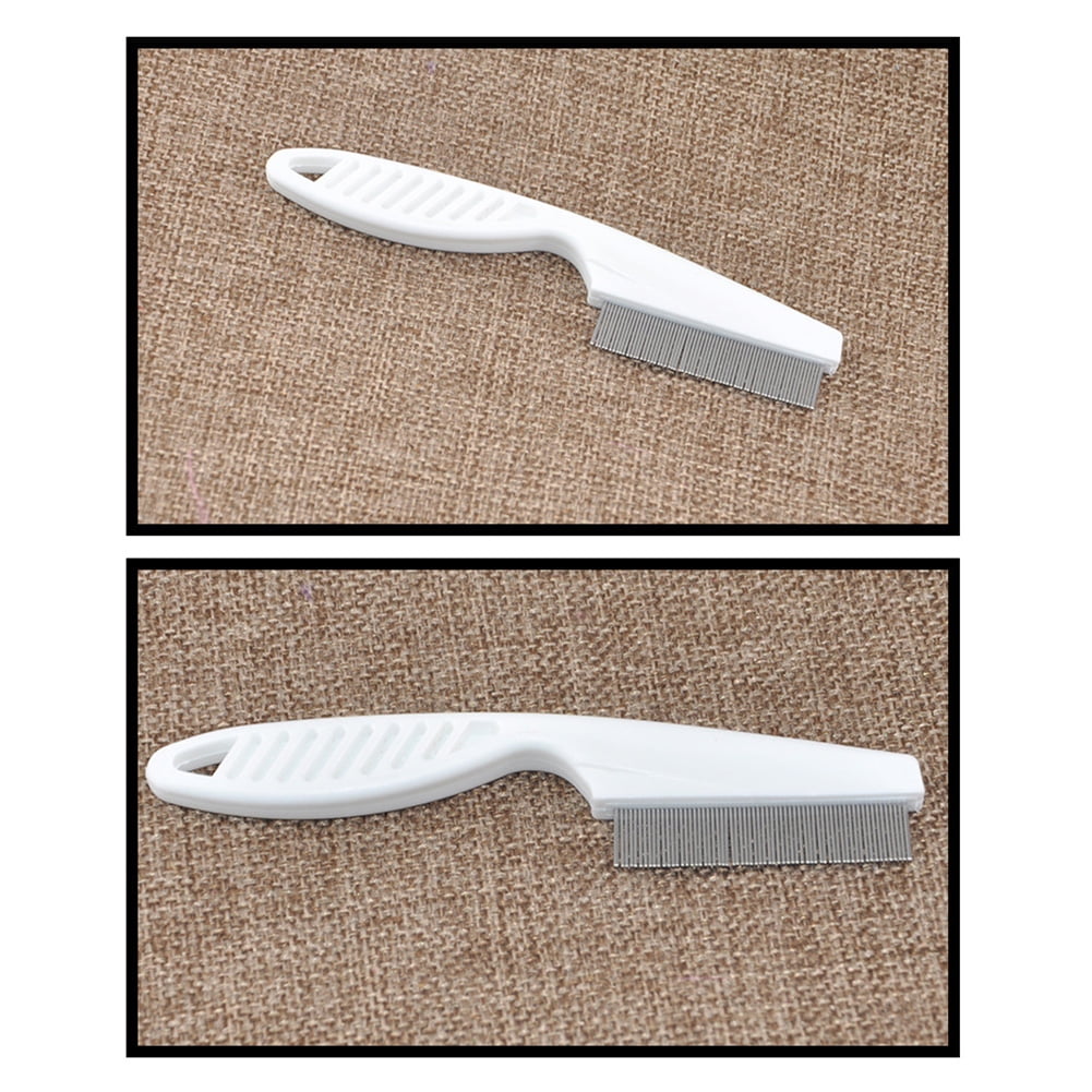 Clearance! Lotpreco Cat comb,Pet Comb Grooming Comb for Dog/cat/Small Pets